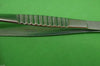 Alan Scott Forceps Hemo Kelly 5.25-5.75inch Slightly Curved Jaw Str ~ Lot of 2