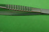 Alan Scott Forceps Hemo Kelly 5.25-5.75inch Slightly Curved Jaw Str ~ Lot of 2