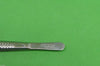 Arrow Forceps Hemo Kelly 5.25-5.75inch Lg Slightly Curved Jaw Str Hdl Crs 