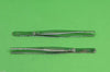 Dixon Forceps Hemo Kelly 5.25-5.75in Lg Slightly Curved Jaw Str Hdl ~ Lot of 2