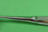 Grieshaber Curette Mastoid Spratt Size 2 Spoon Shape Blade Solid Rigid Crs