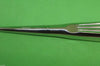 Grieshaber Curette Mastoid Spratt Size 2 Spoon Shape Blade Solid Rigid Crs