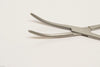 Amico Forceps Hemo Rochester-Pean 6-6.50 inch Lg 1.875 inch Jaw Lg Qtr-Crvd Crs