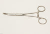 Sicoa Forceps Hemo Rochester-Pean 6-6.50 inch Lg 1.875 inch Jaw Lg Qtr-Crvd Crs