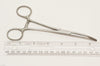 Sicoa Forceps Hemo Rochester-Pean 6-6.50 inch Lg 1.875 inch Jaw Lg Qtr-Crvd Crs