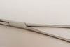 Columbia Forceps Hemo Rochester-Pean 6-6.50 inch Lg 1.875 inch Jaw Lg Qtr-Crvd 