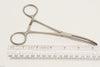 Columbia Forceps Hemo Rochester-Pean 6-6.50 inch Lg 1.875 inch Jaw Lg Qtr-Crvd 