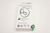 Welch Allyn 05031 Digital Thermometer Disposable Probe Covers 250