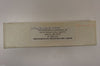 Millennium Medical 600100 Pressure Monitor and 600105 O-Rings  