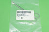 Codman 54-1021 Scissors Gen Surg Metzenbaum 5.75in Lg Crvd Blunt Knee Cartilage