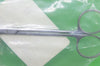 Scissors Gen Surg Metzenbaum 5.75in Lg Crvd Blunt Knee Cartilage