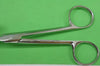 Scissors Wire Cutting Surg 4.75inch Lg Short Angled to Side Jaw Crs copy