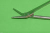 Scissors Wire Cutting Surg 4.75inch Lg Short Angled to Side Jaw Crs copy