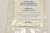 Whirl-Pak Bag Water Sample Polyethylene 3 x 7 in 100s 25 Bags