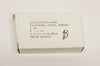 Dispenser Strip Dental Plastic 1.594 inch Dia W/Finger Control