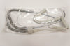 Medasonics II Stethoscope Electronic Ultrasonic Prtble 8mhz W/Case 5.6X2.6X.9' 