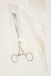 Forceps Lung Grasping Collin Design Triangular Jaw 8inch