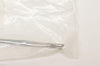 Holco Forceps Lung Grasping Collin Design Triangular Jaw 8inch o/a Lg Crs