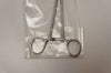 Columbia Forceps Thoracic 9inch Length Curveds