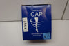 Carolon Cap Anti-Embolism Stockings Knee Length Large Long 532 Contents 10 pairs