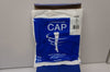 Carolon Cap Anti-Embolism Stockings Knee Length Large Long 532 Contents 10 pairs