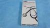 Labtron 400 Dual Head Black Stethoscope