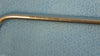 Weinstein Surgical Instrument Holding Rod 8x2-3/4in NSN 6515011863652 Germany