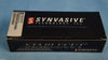 Synvasive 25090127SV1 Oscillating Saw Blade 90mm x 19/25mm x 1.27mm ~ Box of 10