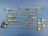 ACMI ELITE System Special Genitourinary Cystoscopic Set ~ M3 Elite Telescopes