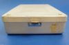 Aesculap JN088 Dental Sterile Container 313 x 185 x 55