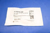 NovoSci 341344-000 Connector, 3/8inch x 1/2inch x 1/2inch W/O Luer