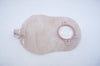 Hollister 18923 Two-piece Urostomy Pouch 2-1/4"" Flange, 9"" L, Ultra Clear