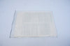 Silastic 500-9 Dow Corning Sheeting 8inch x 6inch x 0.062