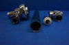 Sloan 111XL Standard Segment Diaphragm Exposed W/Set Screw Sweat Kit