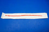 Medline DYND13520 Urethral Cath. 20Fr., Red Rubber Latex