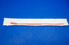 Medline DYND13518 Urethral Cath. 18Fr., Red Rubber Latex