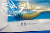 Covidien 402724 Dover Silicone Elastomer Coated Latex Foley Cath. 24Fr./Ch