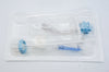 Covidien 50XLTCP Shiley Tracheostomy Tube XLT Cuffed, 5.0mm I.D., 9.6 O.D., 29.2