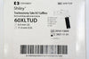 Covidien 60XLTUD Tracheostomy Tube XLT Cuffless 6.0mm I.D., 11.0mm O.D.