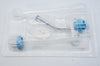 Covidien 60XLTUD Tracheostomy Tube XLT Cuffless 6.0mm I.D., 11.0mm O.D.