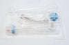 Covidien 70XLTUD Shiley Tracheostomy Tube XLT Cuffless 7.0mm I.D., 12.3 mm O.D.