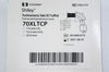 Covidien 70XLTCP Shiley Tracheostomy Tube XLT Cuffed 7.0mm I.D., 12.3mm O.D., 35