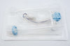 Covidien 80XLTUP Shiley Tracheostomy Tube XLT Cuffless 8.0mm I.D. 13.3mm O.D.(x)