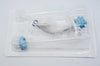 Covidien 80XLTUP Shiley Tracheostomy Tube XLT Cuffless 8.0mm I.D., 13.3mm O.D.