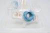 Covidien 80XLTUP Shiley Tracheostomy Tube XLT Cuffless 8.0mm I.D., 13.3mm O.D.