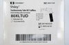 Covidien 80XLTUD Shiley Tracheostomy Tube XLT Cuffless 8.0mm I.D., 13.3mm O.D.