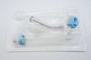 Covidien 80XLTUD Shiley Tracheostomy Tube XLT Cuffless 8.0mm I.D., 13.3mm O.D.