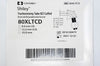 Covidien 80XLTCD Shiley Tracheostomy Tube XLT Cuffed 8.0mm I.D., 13.3mm O.D., 35