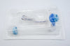 Covidien 80XLTCD Shiley Tracheostomy Tube XLT Cuffed 8.0mm I.D., 13.3mm O.D., 35