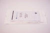 CorMatrix CMCV-014-609 ECM For Vascular Repair 1cm x 10cm ~ Pack of 4 (x)
